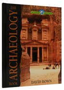 The Archaeology Book Hardback