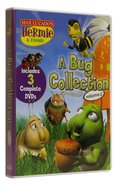Haf Bug Collection #02 (Hermie And Friends Series) Pack