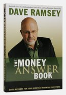 The Money Answer Book Paperback