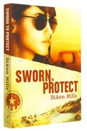Sworn to Protect (#02 in Call Of Duty Series) Paperback