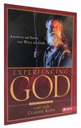 Experiencing God (Revised 2007) (Leader's Guide) Paperback