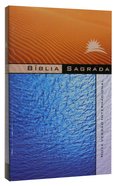 Nvi Biblia Sagrada Portugese Bible (Black Letter Edition) Paperback