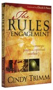 The Rules of Engagement Paperback