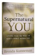 The Supernatural You Paperback