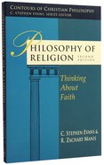 Philosophy of Religion (2nd Edition) Paperback