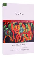 Ivp Ntc: Luke (Ivp New Testament Commentary Series) Paperback