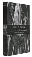 History Makers: John G Paton (Historymakers Series) Paperback