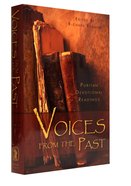 Voices From the Past: Puritan Devotional Readings (Vol 1) Hardback