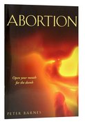 Abortion Booklet