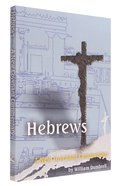Hebrews (New Covenant Commentary Series) Paperback