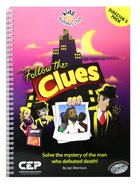 Follow the Clues (Director's Pack) (Kids @ Club Series) Pack