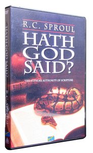 Hath God Said? Hath God Said?