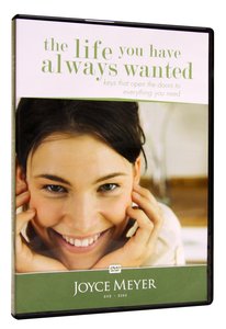 The Life You Have Always Wanted (1 Disc) The Life You Have Always Wanted (1 Disc)