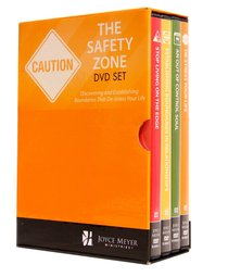 The Safety Zone Set (4 Dvd Set) The Safety Zone Set (4 Dvd Set)