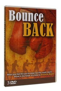 Bounce Back Series (3 Dvds) Bounce Back Series (3 Dvds)