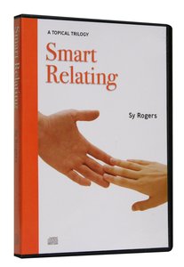 Smart Relating (3 Cds) Smart Relating (3 Cds)