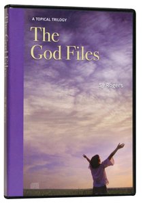 The God Files (3 Cds) The God Files (3 Cds)