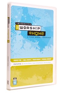 Iworship@Home Volume 11 Iworship@Home Volume 11