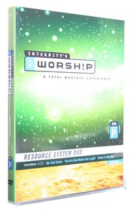 Iworship Volume P Iworship Volume P