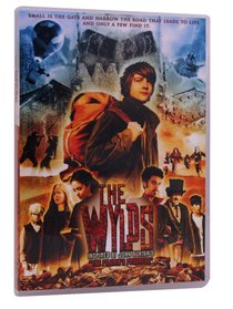 The Wylds (Wilds) The Wylds (Wilds)