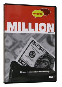 Million DVD (Belief) (Engage Series) Million DVD (Belief) (Engage Series)