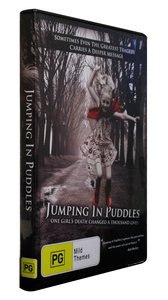 Jumping in Puddles: One Girls Death Changed a Thousand Lives Jumping in Puddles: One Girls Death Changed a Thousand Lives