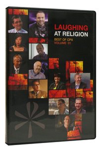 Best of Cpx #01: Laughing At Religion Best of Cpx #01: Laughing At Religion