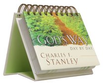 Daybrighteners: Gods Way Day By Day (Padded Cover) Daybrighteners: Gods Way Day By Day (Padded Cover)