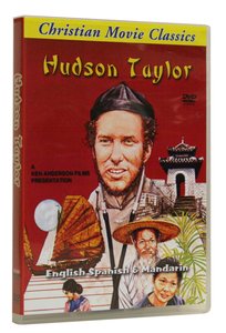 Hudson Taylor Hudson Taylor