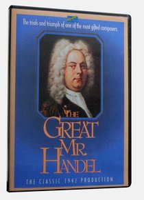 The Great Mr. Handel The Great Mr. Handel