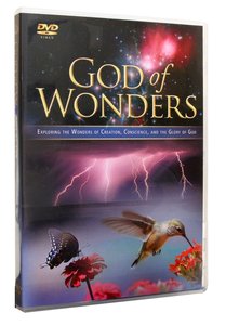 God of Wonders God of Wonders