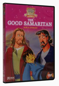 The Good Samaritan (Animated Stories From The Nt Dvd Series) The Good Samaritan (Animated Stories From The Nt Dvd Series)