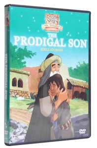 The Prodigal Son (Animated Stories From The Nt Dvd Series) The Prodigal Son (Animated Stories From The Nt Dvd Series)