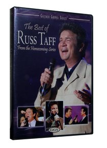 The Best of Russ Taff (Gaither Gospel Series) The Best of Russ Taff (Gaither Gospel Series)