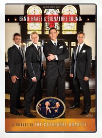 Tribute to the Cathedral Quartet - Ernie Haase & Signature Sound (Gaither Gospel Series) Tribute to the Cathedral Quartet - Ernie Haase & Signature Sound (Gaither Gospel Series)