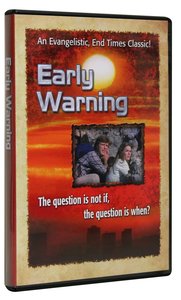 Early Warning (1981) Early Warning (1981)