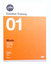 Creative Training 01 Creative Training 01