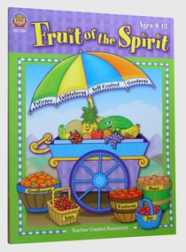 Fruit of the Spirit Fruit of the Spirit