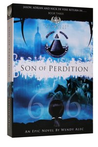 Son of Perdition (#3 in Chronicles Of Brothers Series) Son of Perdition (#3 in Chronicles Of Brothers Series)