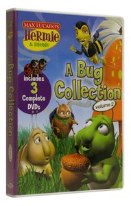 Haf Bug Collection #02 (Hermie And Friends Series) Haf Bug Collection #02 (Hermie And Friends Series)