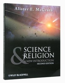 Science and Religion: An Introduction (2nd Ed) Science and Religion: An Introduction (2nd Ed)