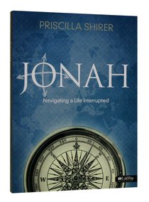 Jonah: Navigating a Life Interrupted (Member Book) Jonah: Navigating a Life Interrupted (Member Book)