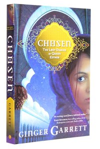 Chosen (Lost Loves Of The Bible Series) Chosen (Lost Loves Of The Bible Series)