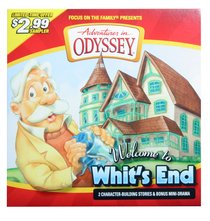 Welcome to Whits End (Adventures In Odyssey Audio Series) Welcome to Whits End (Adventures In Odyssey Audio Series)