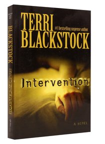 Intervention (Large Print) (#01 in Intervention Novel Series) Intervention (Large Print) (#01 in Intervention Novel Series)