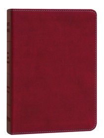 KJV Hendrickson Compact Reference Large Print Berry KJV Hendrickson Compact Reference Large Print Berry