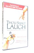 Thou Shalt Laugh #01 (#01 in Thou Shalt Laugh Series) DVD
