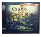 Curse of the Spider King (8 CDS) (#01 in The Berinfell Prophecies Series Audiobook) CD