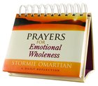 Daybrighteners: Prayers For Emotional Wholeness (Padded Cover) Spiral