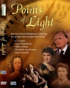 Points of Light DVD